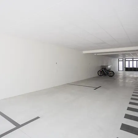 Liiiving In - Mercatus D Apartman *