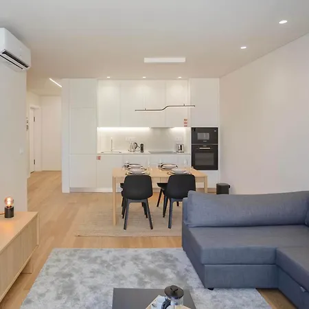Apartman Liiiving In - Mercatus D *
