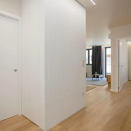 Apartman Liiiving In - Mercatus D Matosinhos